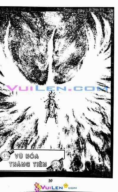 Những Người Bạn Tốt Chapter 30 trang 38