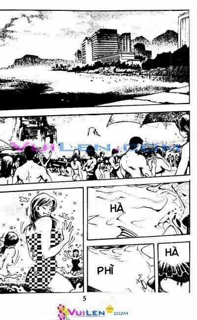 Những Người Bạn Tốt Chapter 30 trang 4