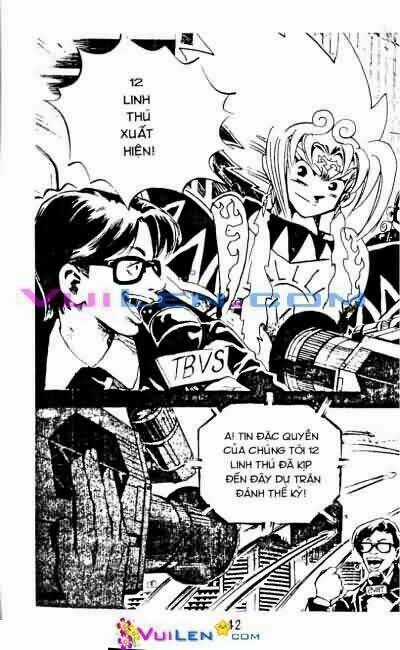 Những Người Bạn Tốt Chapter 30 trang 41