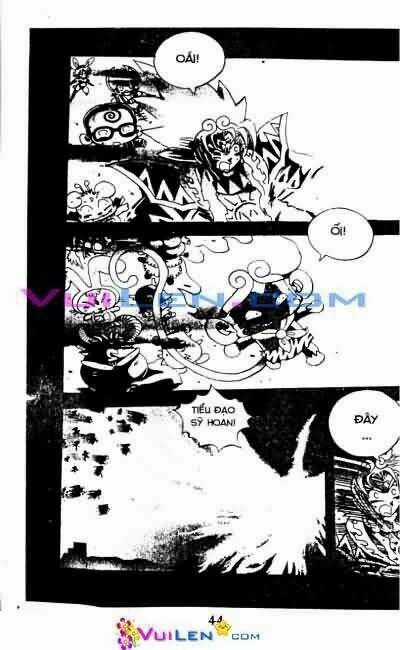 Những Người Bạn Tốt Chapter 30 trang 43