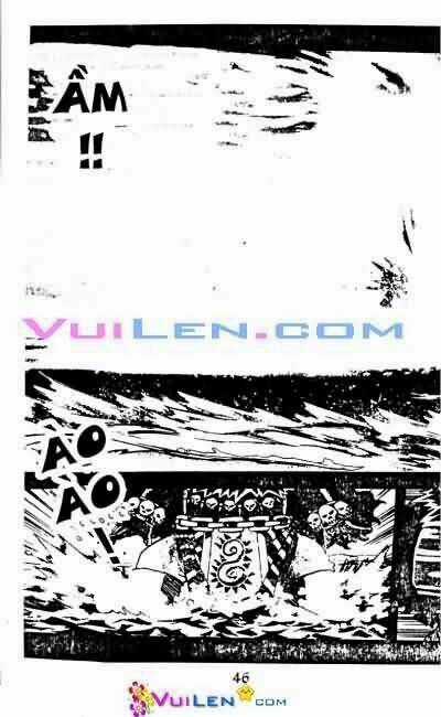 Những Người Bạn Tốt Chapter 30 trang 45