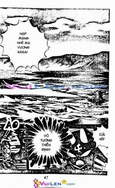 Những Người Bạn Tốt Chapter 30 trang 46