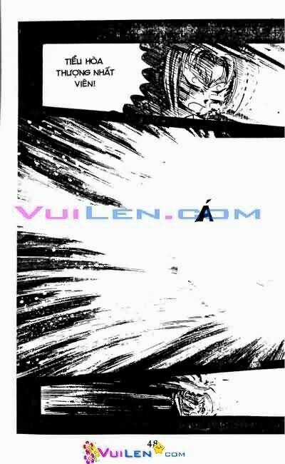 Những Người Bạn Tốt Chapter 30 trang 47