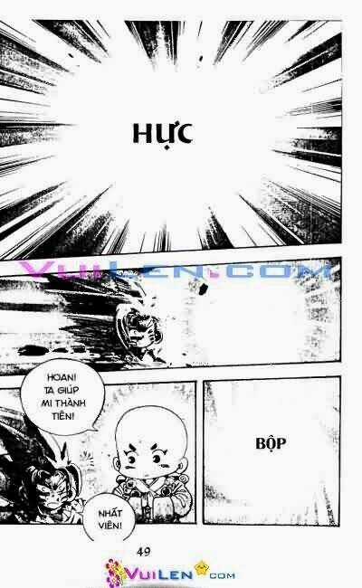 Những Người Bạn Tốt Chapter 30 trang 48