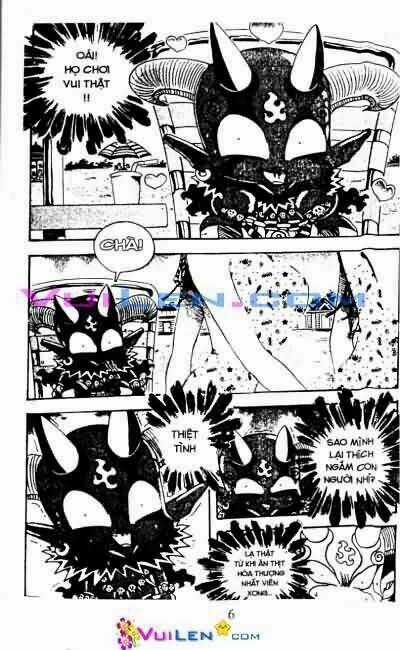 Những Người Bạn Tốt Chapter 30 trang 5