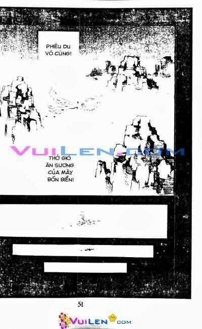 Những Người Bạn Tốt Chapter 30 trang 50