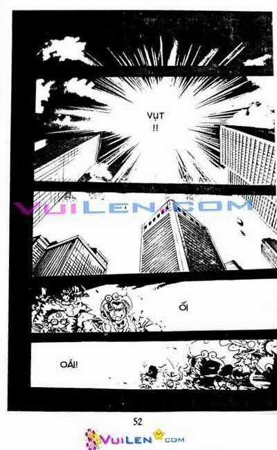 Những Người Bạn Tốt Chapter 30 trang 51