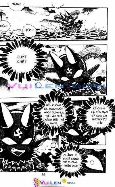 Những Người Bạn Tốt Chapter 30 trang 52