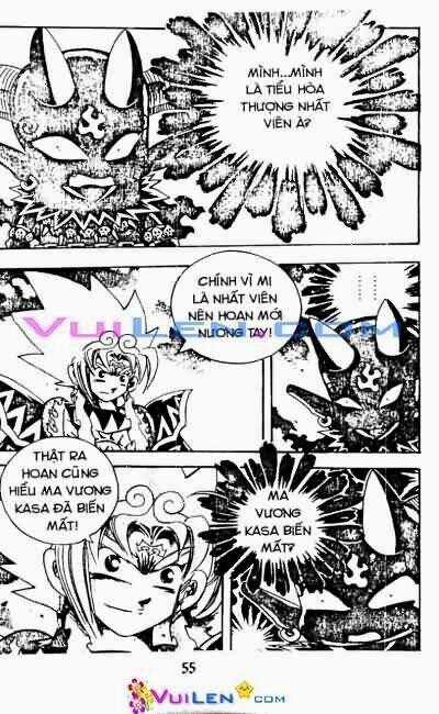 Những Người Bạn Tốt Chapter 30 trang 54