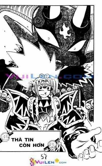 Những Người Bạn Tốt Chapter 30 trang 56