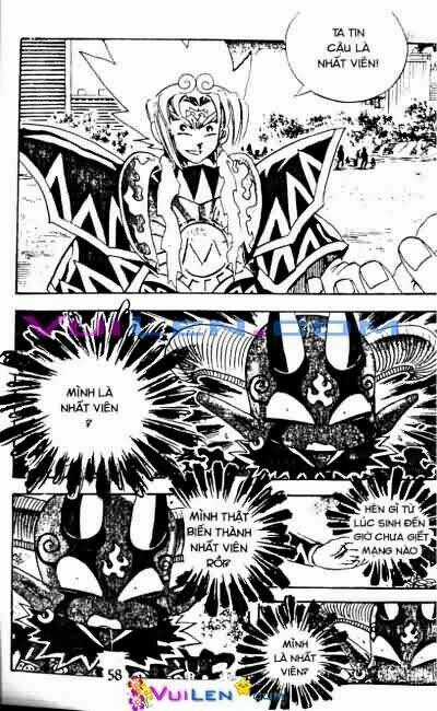 Những Người Bạn Tốt Chapter 30 trang 57