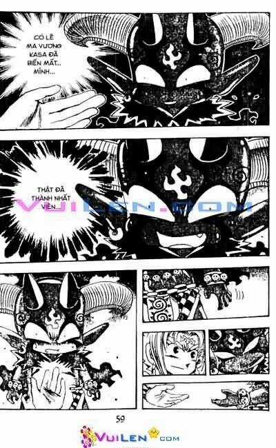 Những Người Bạn Tốt Chapter 30 trang 58