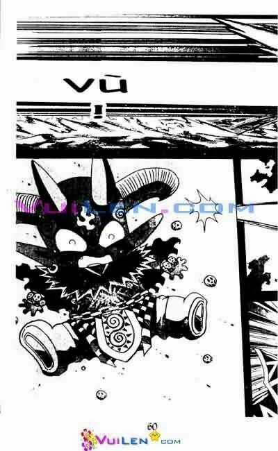 Những Người Bạn Tốt Chapter 30 trang 59