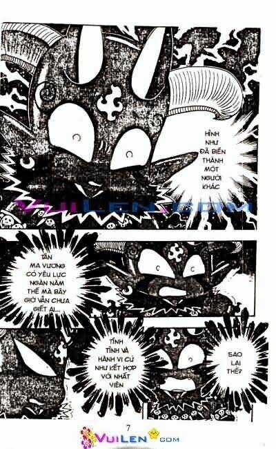 Những Người Bạn Tốt Chapter 30 trang 6