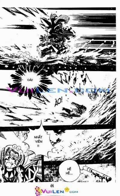 Những Người Bạn Tốt Chapter 30 trang 60