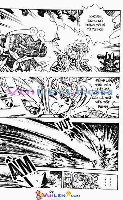 Những Người Bạn Tốt Chapter 30 trang 62