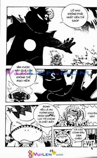 Những Người Bạn Tốt Chapter 30 trang 63