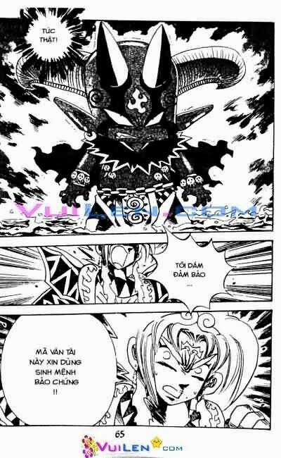 Những Người Bạn Tốt Chapter 30 trang 64