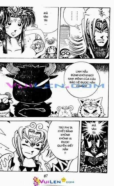 Những Người Bạn Tốt Chapter 30 trang 66