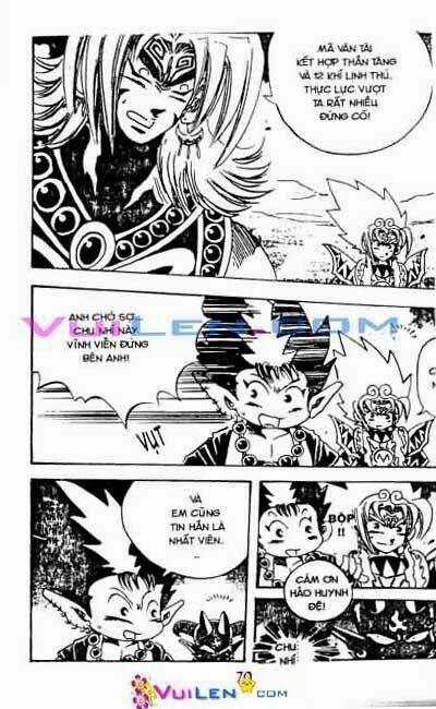 Những Người Bạn Tốt Chapter 30 trang 69