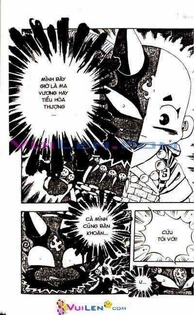 Những Người Bạn Tốt Chapter 30 trang 7