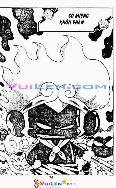 Những Người Bạn Tốt Chapter 30 trang 74