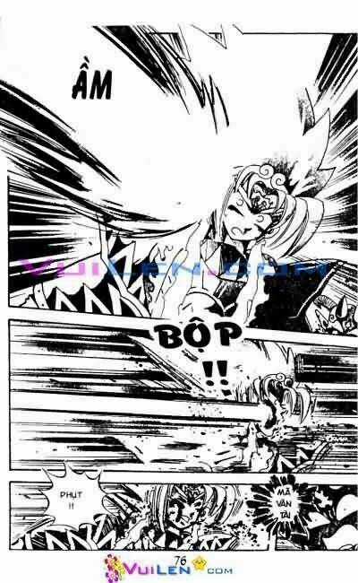 Những Người Bạn Tốt Chapter 30 trang 75