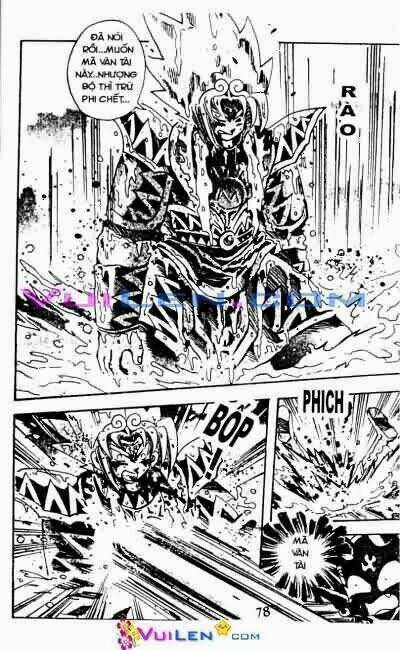 Những Người Bạn Tốt Chapter 30 trang 77