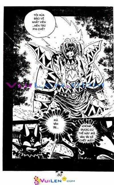 Những Người Bạn Tốt Chapter 30 trang 79