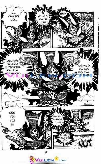 Những Người Bạn Tốt Chapter 30 trang 8