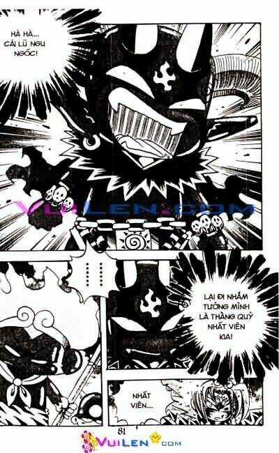 Những Người Bạn Tốt Chapter 30 trang 80