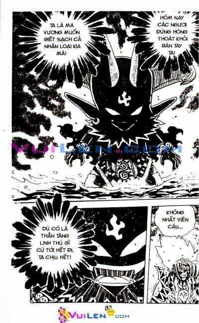 Những Người Bạn Tốt Chapter 30 trang 81