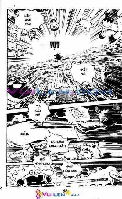 Những Người Bạn Tốt Chapter 30 trang 83