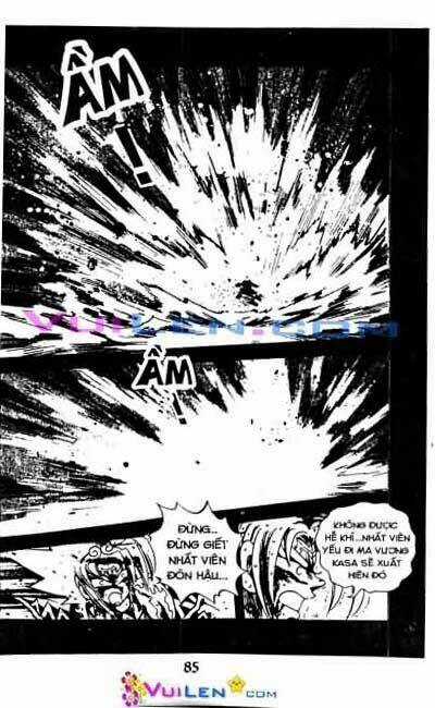 Những Người Bạn Tốt Chapter 30 trang 84