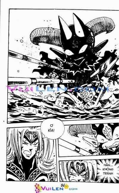 Những Người Bạn Tốt Chapter 30 trang 85