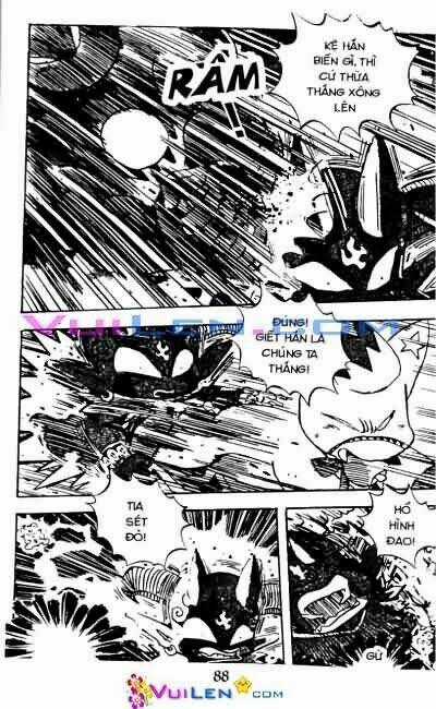 Những Người Bạn Tốt Chapter 30 trang 87