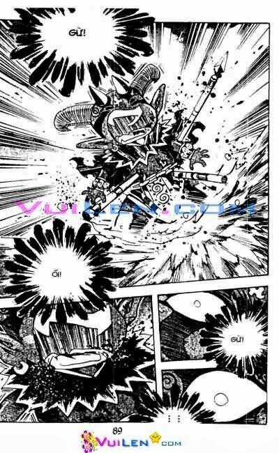 Những Người Bạn Tốt Chapter 30 trang 88