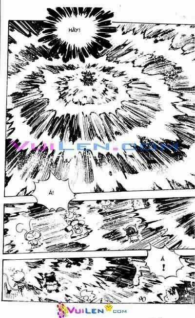 Những Người Bạn Tốt Chapter 30 trang 89