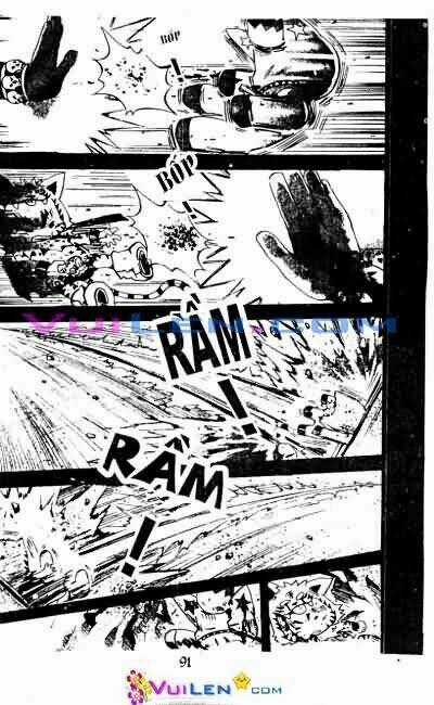 Những Người Bạn Tốt Chapter 30 trang 90