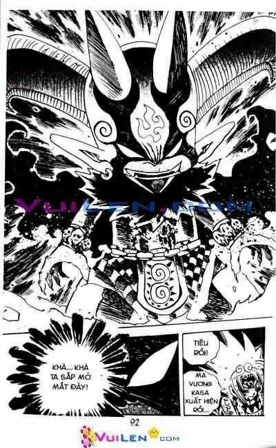 Những Người Bạn Tốt Chapter 30 trang 91