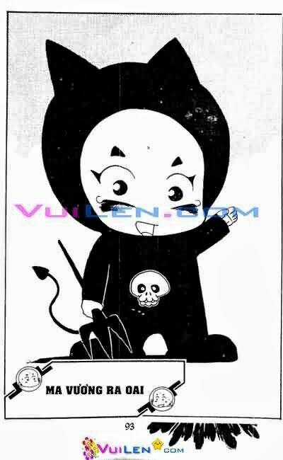 Những Người Bạn Tốt Chapter 30 trang 92