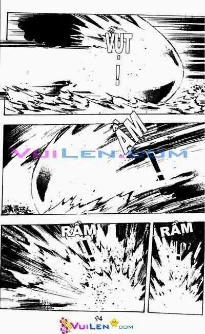 Những Người Bạn Tốt Chapter 30 trang 93