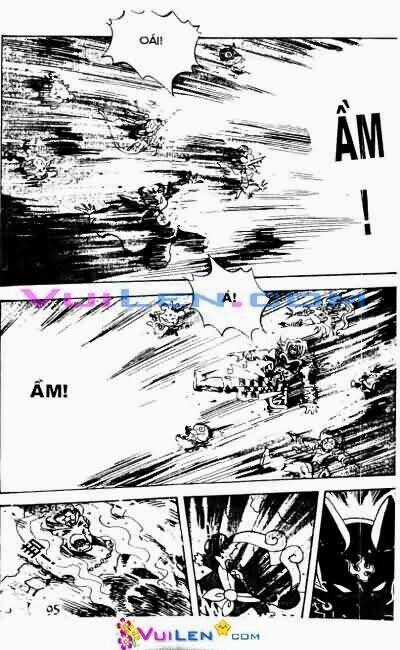 Những Người Bạn Tốt Chapter 30 trang 94