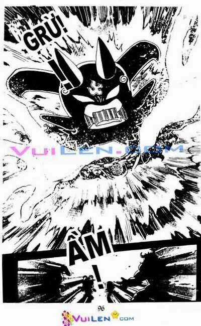 Những Người Bạn Tốt Chapter 30 trang 95