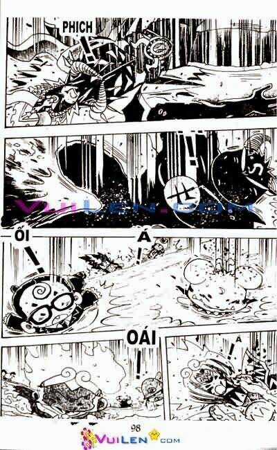 Những Người Bạn Tốt Chapter 30 trang 97