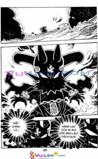 Những Người Bạn Tốt Chapter 30 trang 98