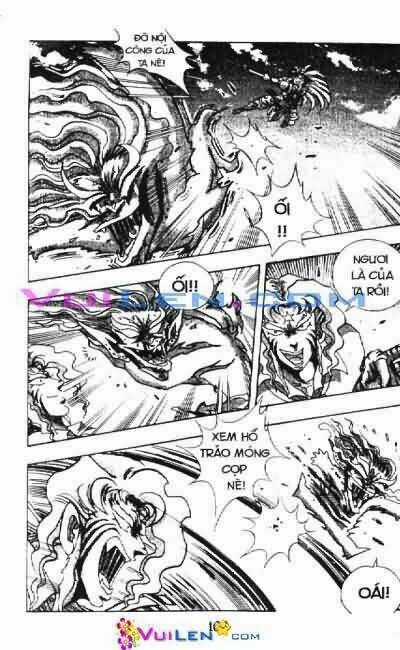 Những Người Bạn Tốt Chapter 4 trang 100