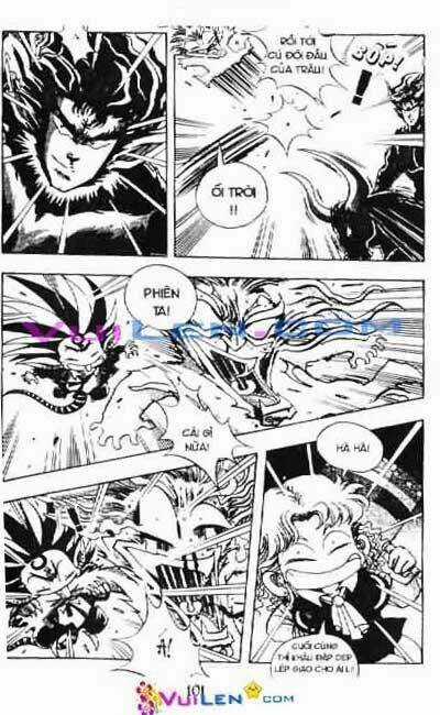 Những Người Bạn Tốt Chapter 4 trang 101