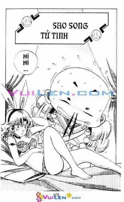 Những Người Bạn Tốt Chapter 4 trang 103