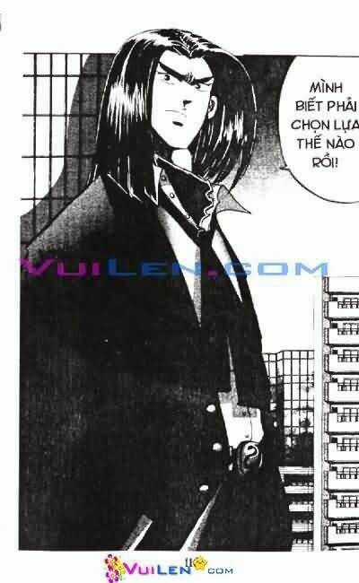 Những Người Bạn Tốt Chapter 4 trang 110